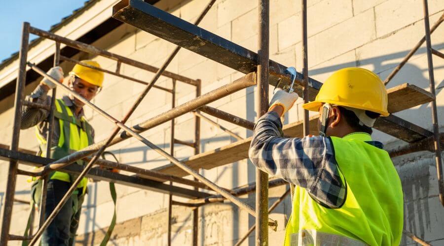Local Siding Services in Lansing, OH
